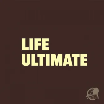 Life Ultimate by Terri Lion