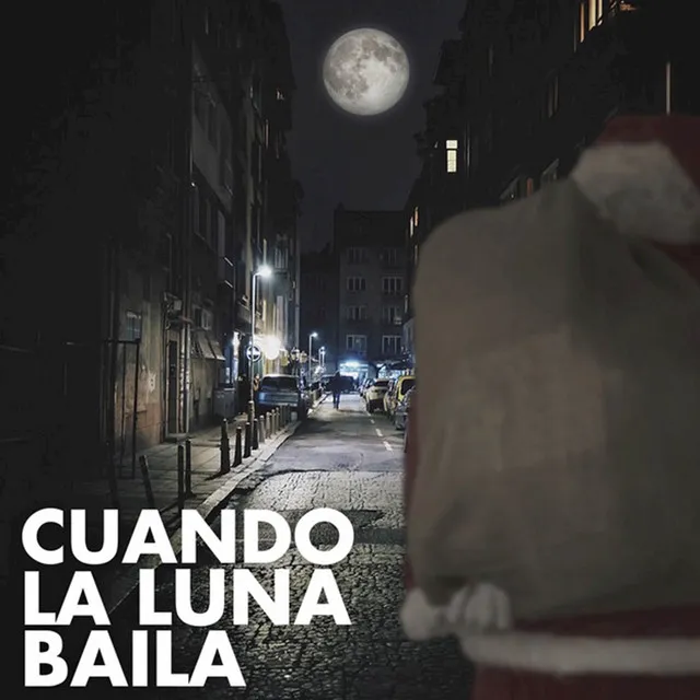 Cuando La Luna Baila