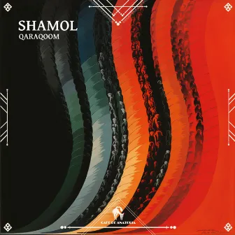 Shamol by QARAQOOM