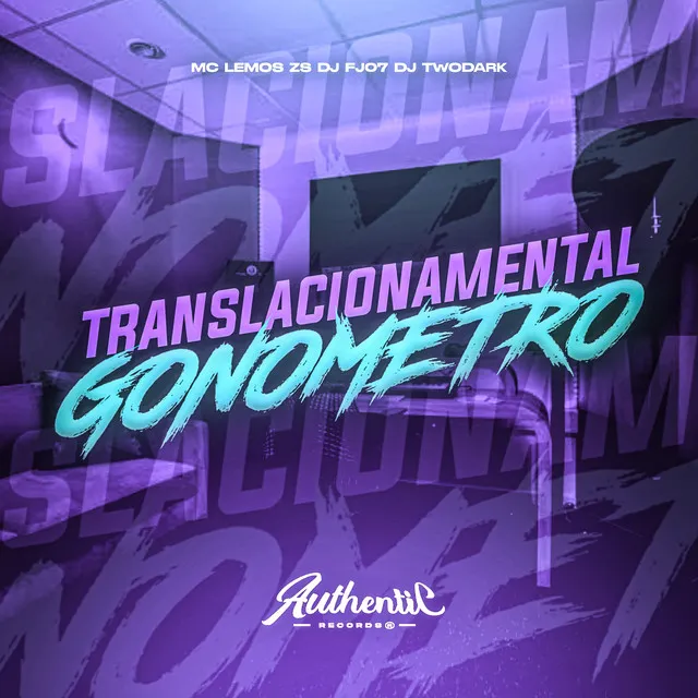 Translacionamental Gonometro