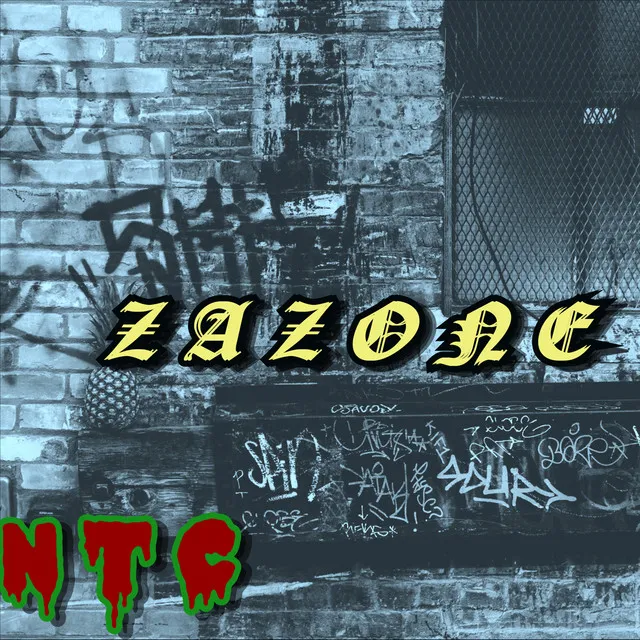 Zazone