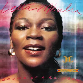 Sound Of A Rainbow by Letta Mbulu