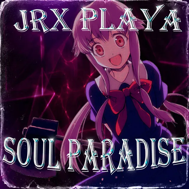 SOUL PARADISE