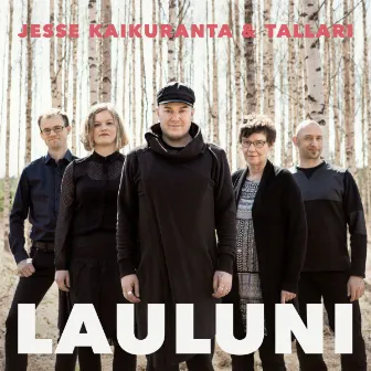 Lauluni by Tallari