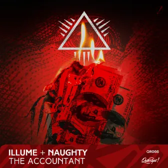 The Accountant by Illume + Naughty