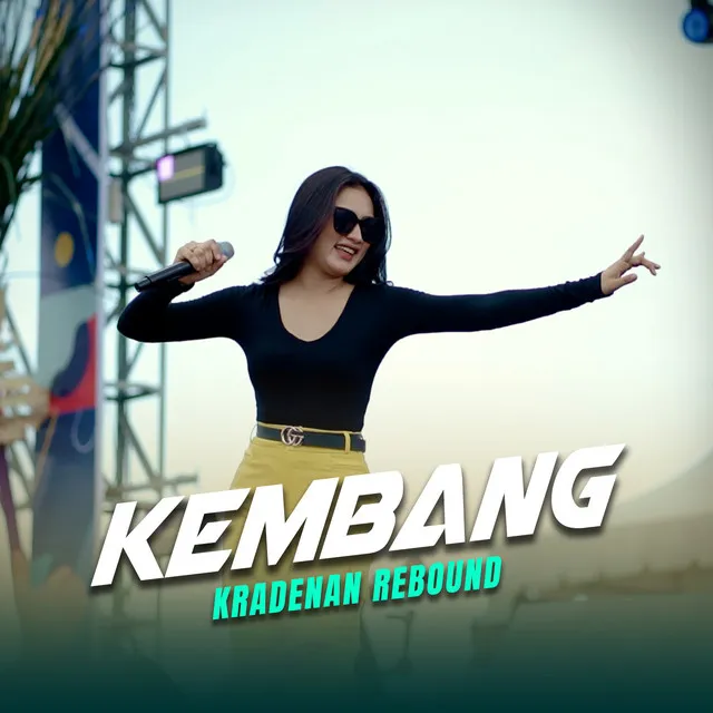 Kembang