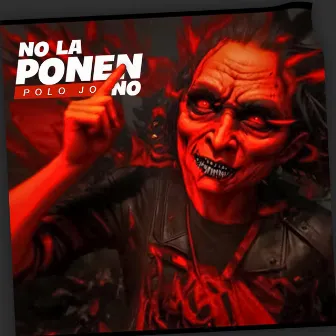 No la ponen no by Polojoa