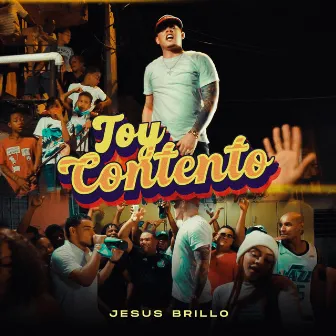 Toy Contento by Jesus Brillo