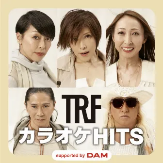 TRF カラオケ HITS supported by DAM by TRF