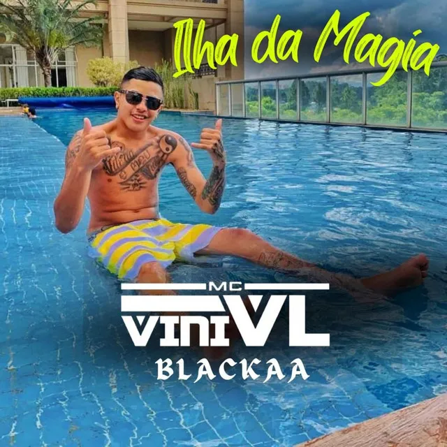 Ilha da Magia