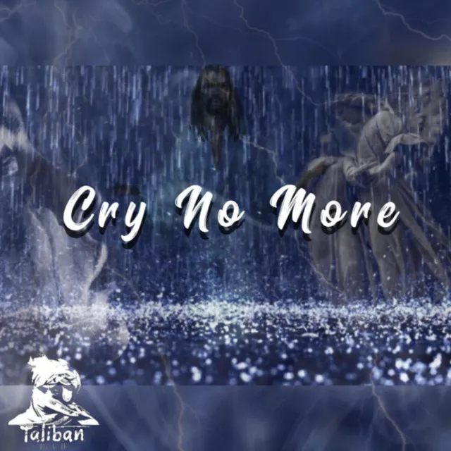 Cry No More