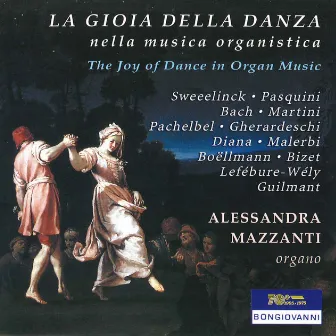 La gioia della danza by Alessandra Mazzanti