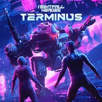 Terminus by Nightfall Heroes