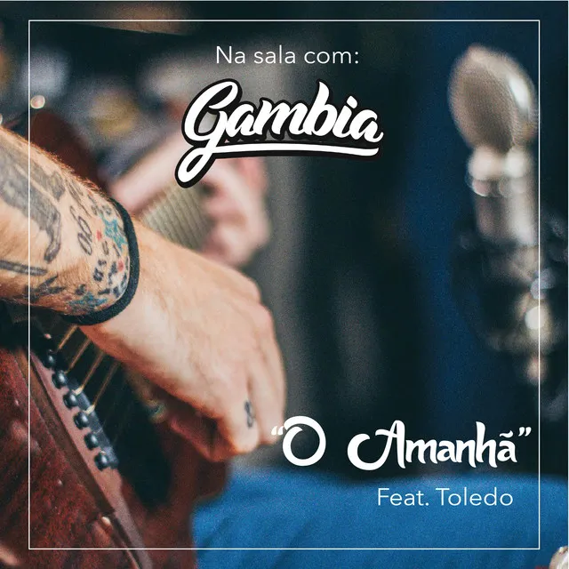 Na Sala: O Amanhã (Acústico)