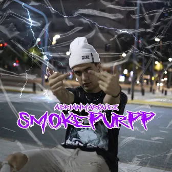 Smokepurpp by Adrian Marquez