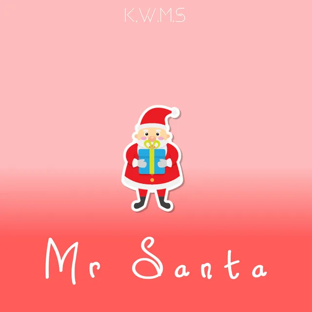 Mr Santa