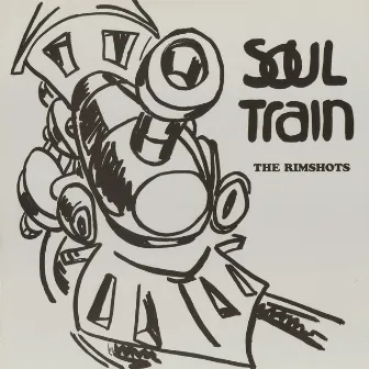 Soul Train by The Rimshots