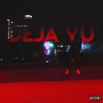 Deja Vu by CAZ