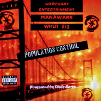 Population Control (Extended Version) by Manawarr