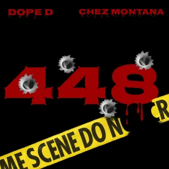 448 by Chez Montana