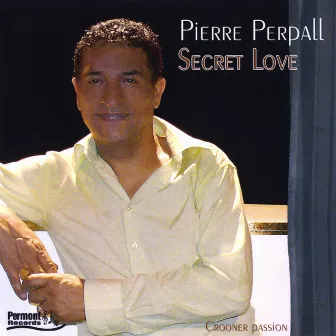 Secret Love by Pierre Perpall