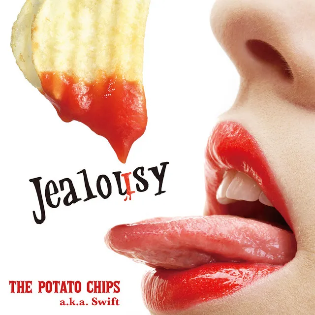 Jealousy