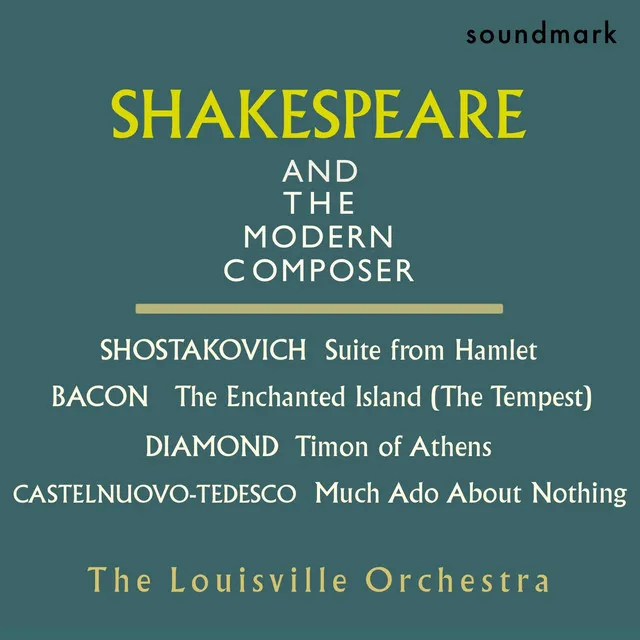 The Louisville Orchestra