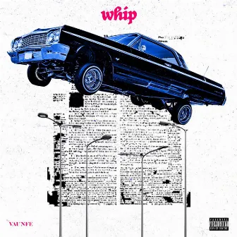 WHIP by Vaunfe