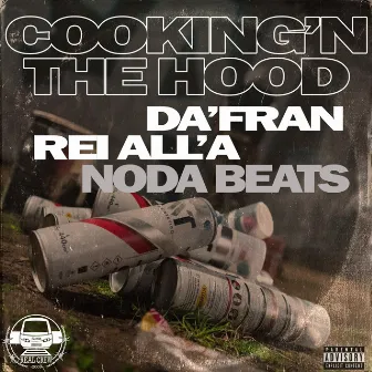 Cooking'n the Hood by Noda Beats