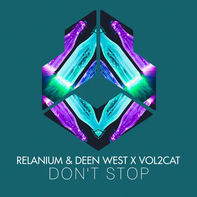 Don't Stop - Radio