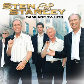 Samlade TV-hits by Sten & Stanley