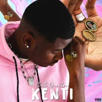 C'est Quentin by Kenti