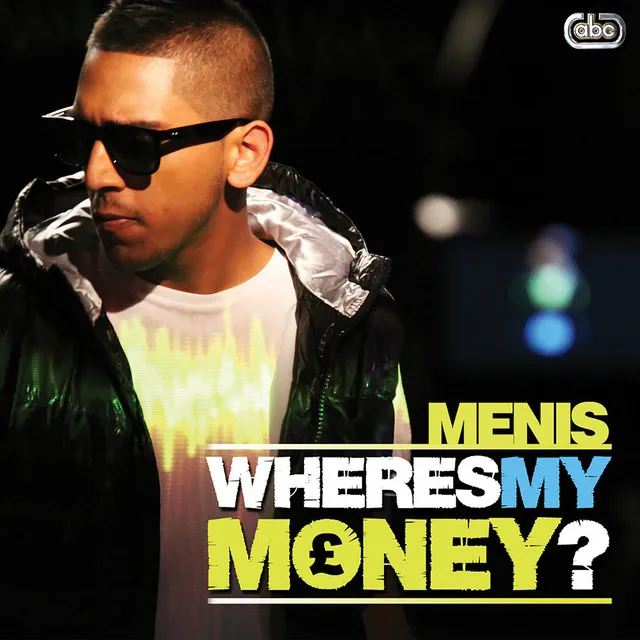 Where's My Money - Instrumental