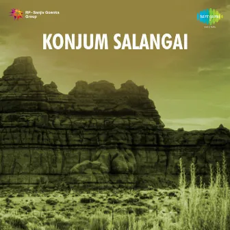 Konjum Salangai (Original Motion Picture Soundtrack) by S.M. Subbaiah Naidu