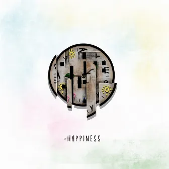 Happiness by Appleby