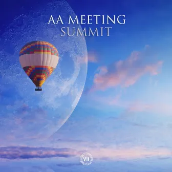 Summit by AA Meeting