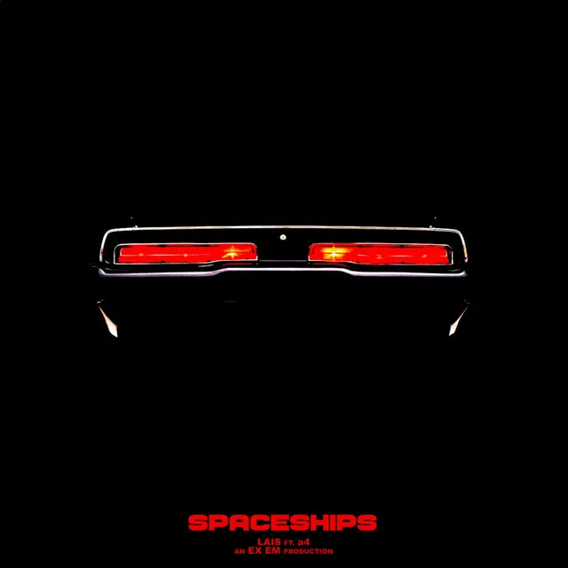 Spaceships