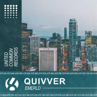 Quivver by EMERLD