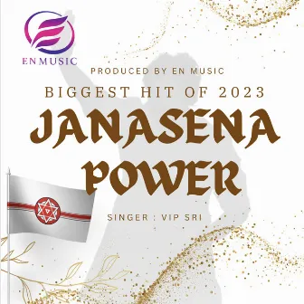 Janasena Power (Original) by VIP Sri