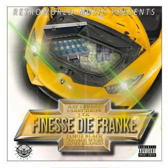 Finesse Die Franke by Retroworld