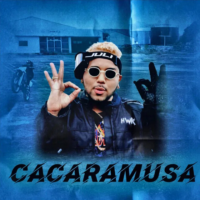 CACARAMUSA