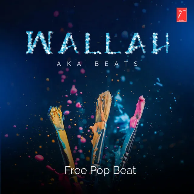 Wallah (Free Pop Beat)