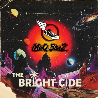 The Bright Cide by MAQ STEEZ