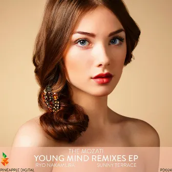 Young Mind Remixes by The Mozati