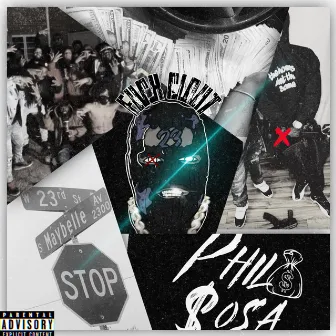 Fuck Clout by Phil Sosa