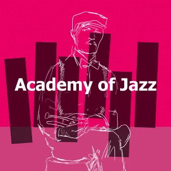 Academy of Jazz by Intense Study Jazz