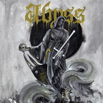 Heretical Anatomy by Abyss