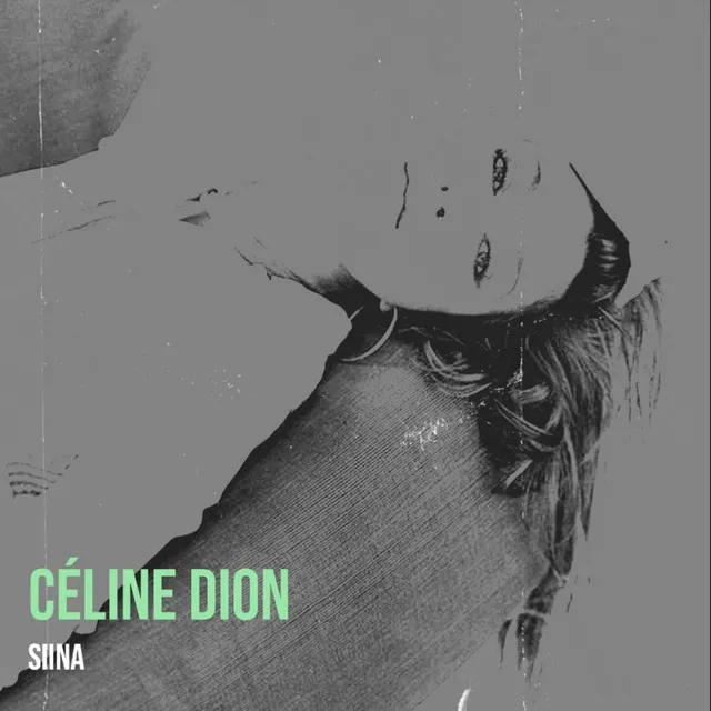 Céline Dion - Single Edit