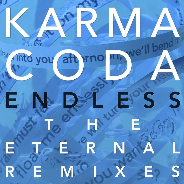 Endless: The Eternal Remixes