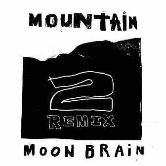 Mountain (Remix 2) by Max Wolf